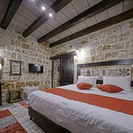 Arinna Cappadocia Hotel Göreme