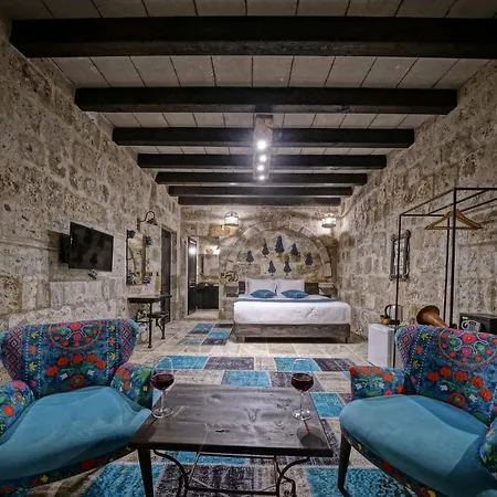 Hotel Arinna Cappadocia Goreme