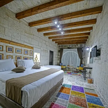 Hotel Arinna Cappadocia