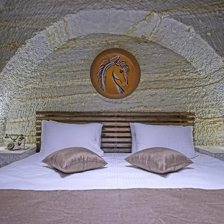 Arinna Cappadocia 2*