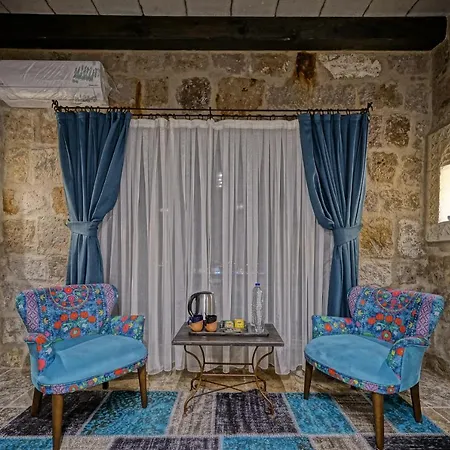 Arinna Cappadocia Hotel 2*
