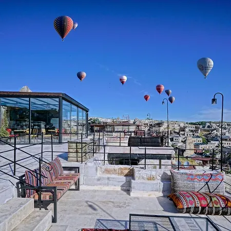 Arinna Cappadocia 2*