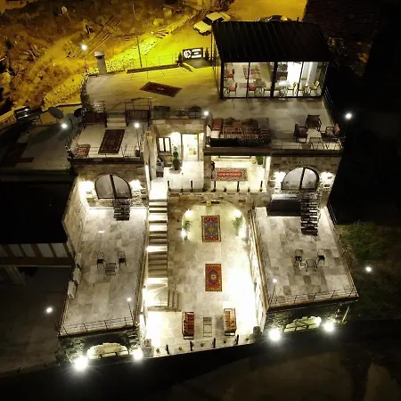 Hotel Arinna Cappadocia Goreme