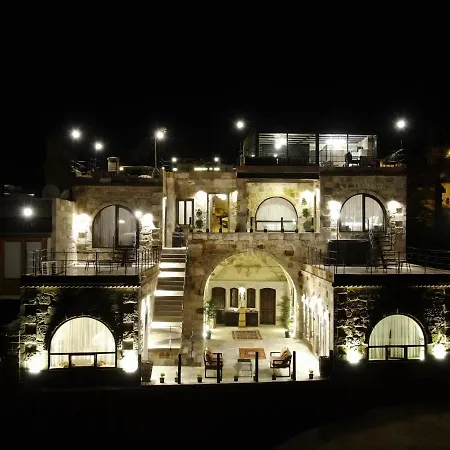 Hotel Arinna Cappadocia