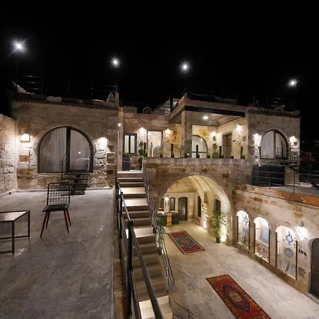 Arinna Cappadocia Hotel