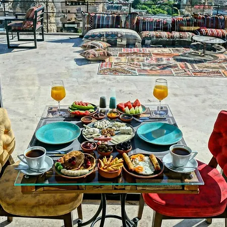 Arinna Cappadocia 호텔 2*