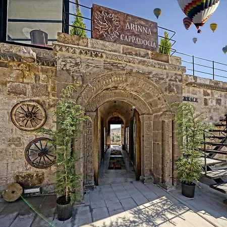 Arinna Cappadocia 호텔