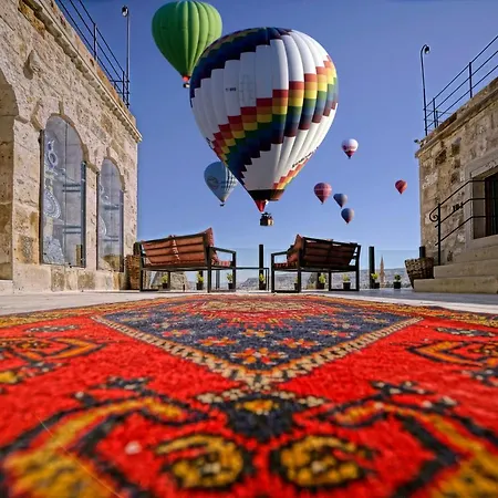 Arinna Cappadocia 호텔
