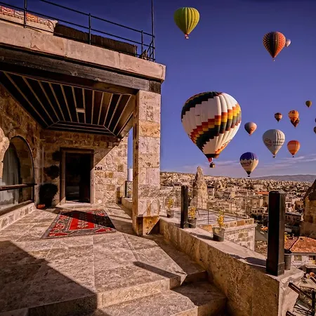 Arinna Cappadocia Goreme