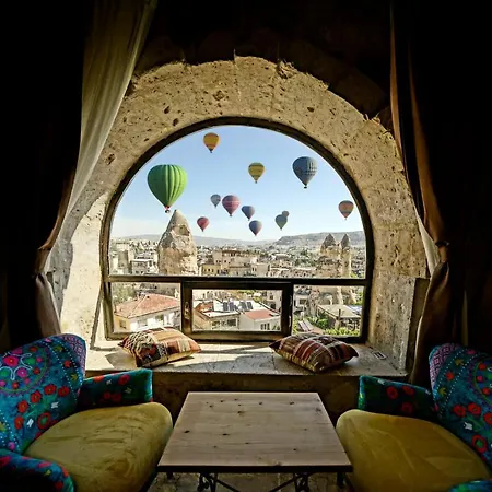 Arinna Cappadocia Hotel Goreme