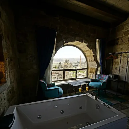 호텔 Arinna Cappadocia 2*