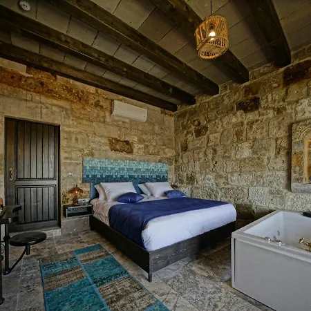 Arinna Cappadocia 2*