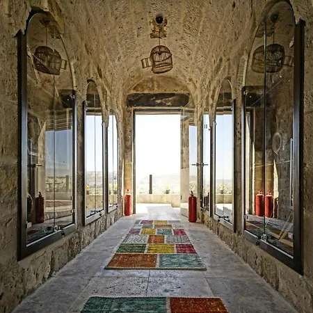 호텔 Arinna Cappadocia 괴레메