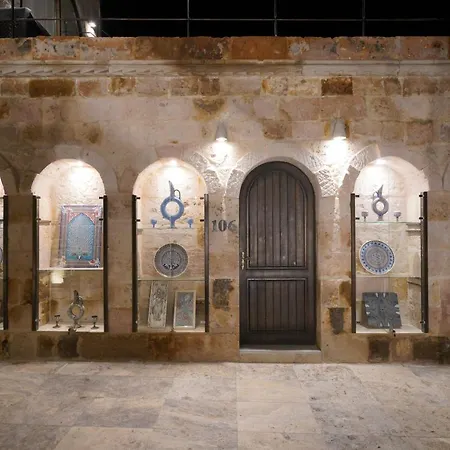 Arinna Cappadocia Hotel 2*
