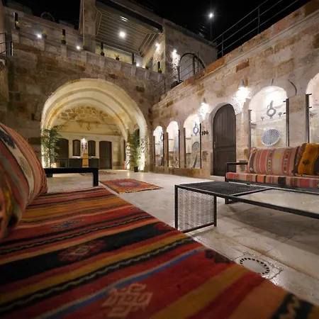 Arinna Cappadocia 2* 괴레메