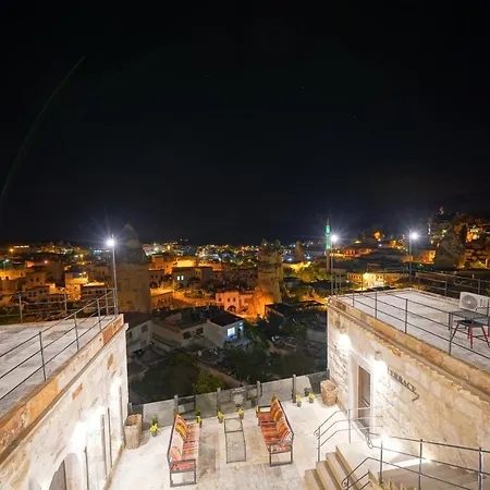 Arinna Cappadocia 호텔 괴레메