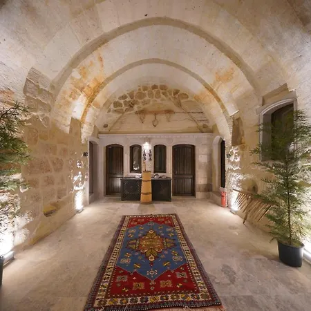Hotel Arinna Cappadocia