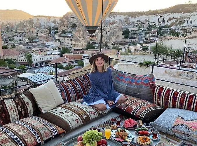 Arinna Cappadocia Otel 2*