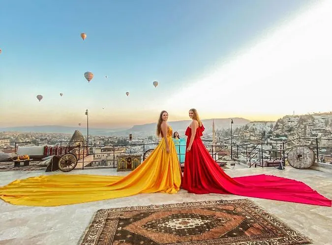 Hotel Arinna Cappadocia Göreme