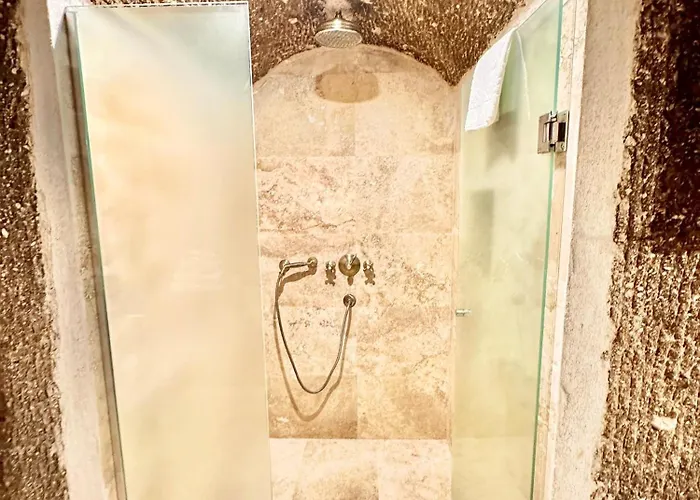 Otel Arinna Cappadocia