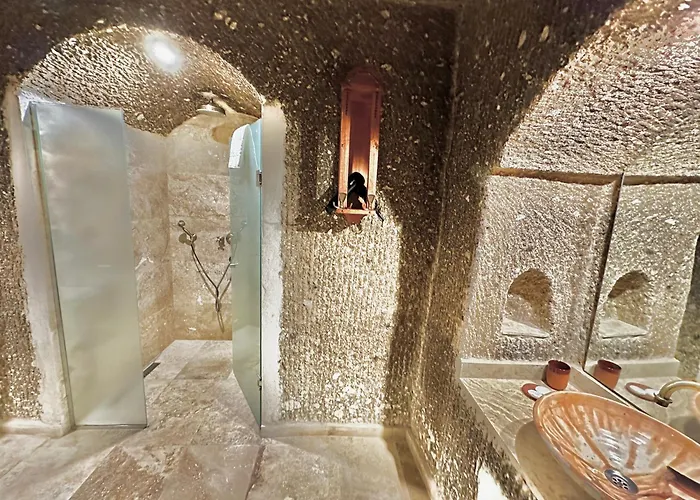 Arinna Cappadocia 2* Göreme