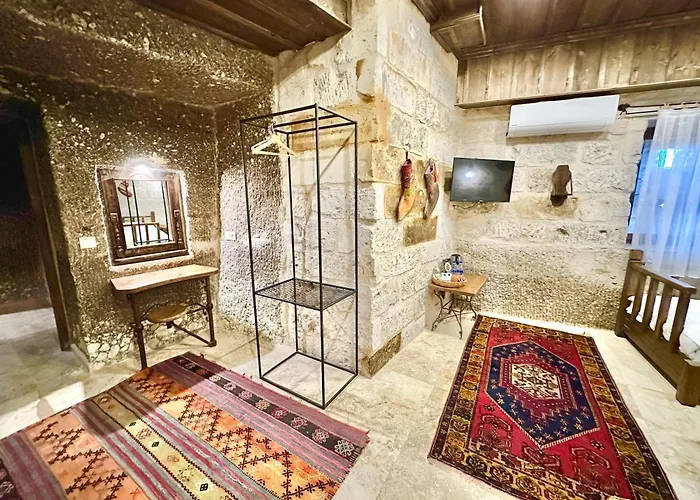 Arinna Cappadocia Hotel