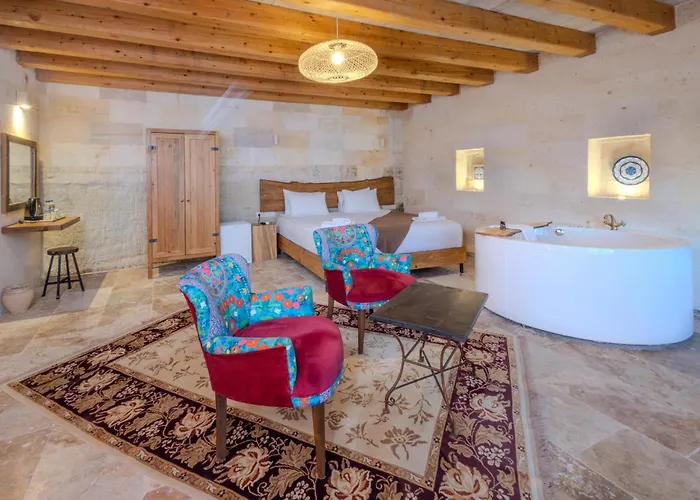 Arinna Cappadocia 2* Göreme