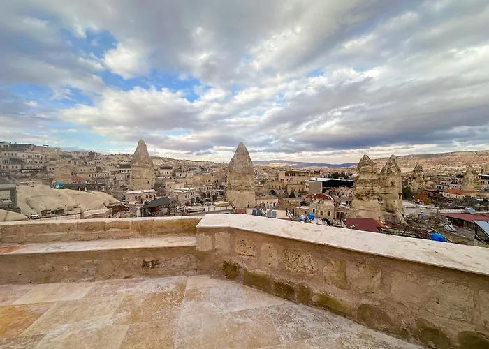 Arinna Cappadocia