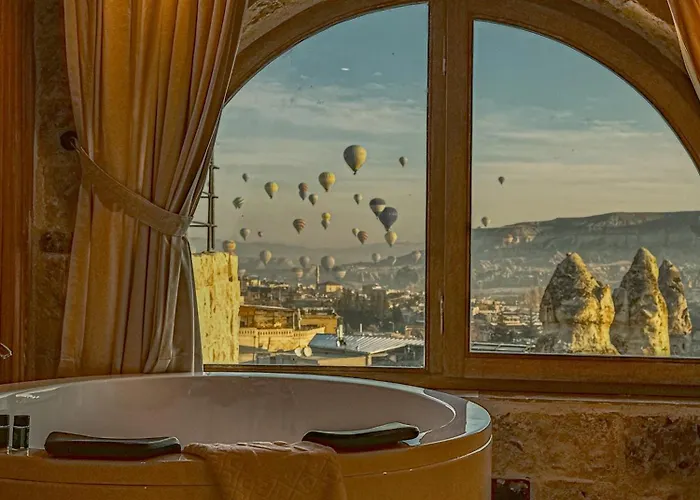 Hotel Arinna Cappadocia