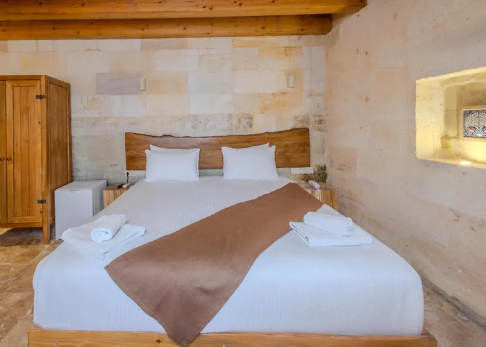 Hotel Arinna Cappadocia 2*