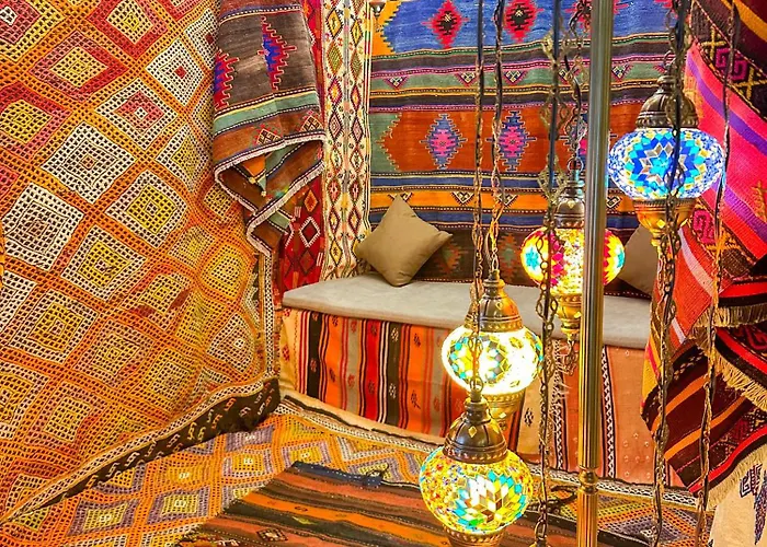 Arinna Cappadocia 2* Göreme