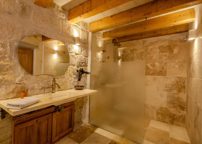 Hotel Arinna Cappadocia 2*