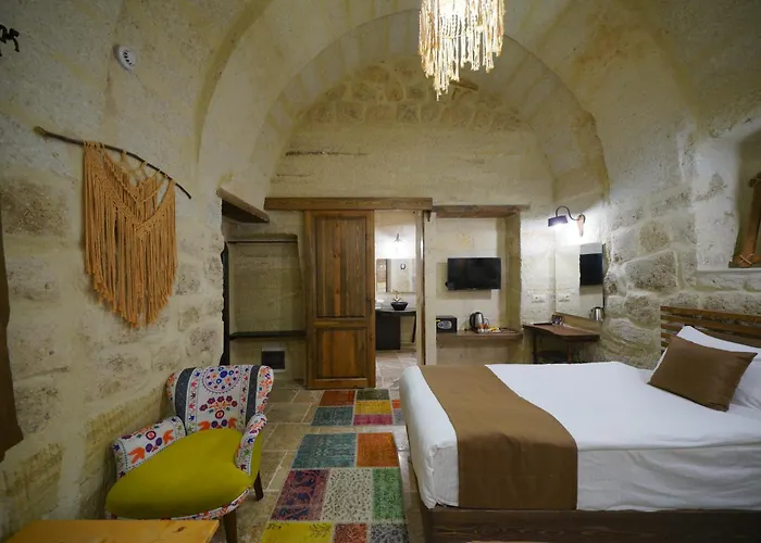 Hotel Arinna Cappadocia