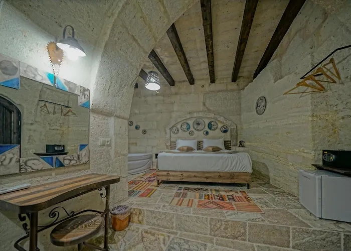 Arinna Cappadocia Hotel Göreme