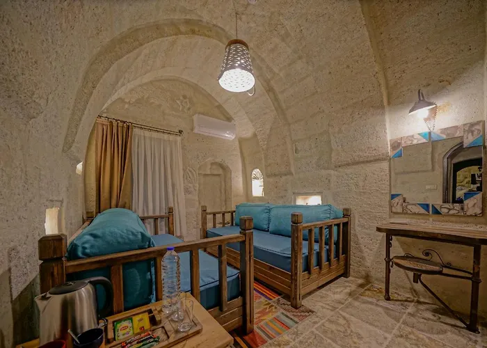 Otel Arinna Cappadocia Göreme