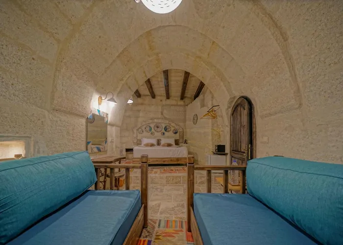 Arinna Cappadocia 2*