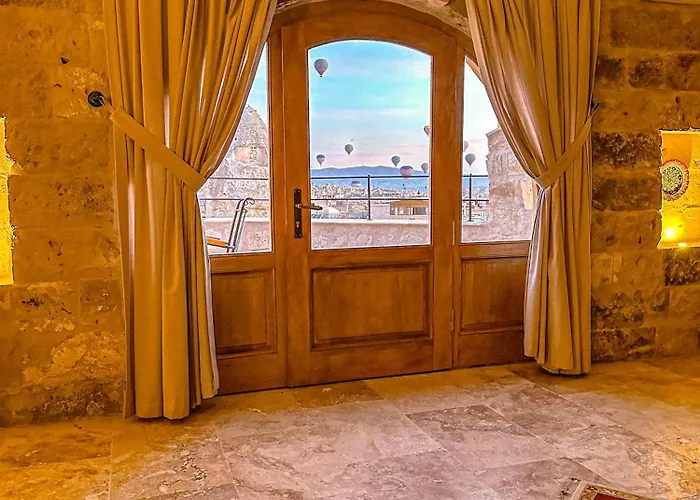 Arinna Cappadocia 2*