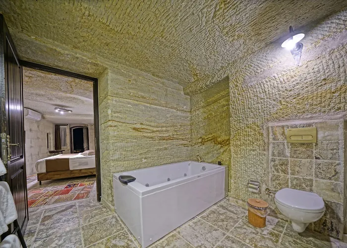 Arinna Cappadocia 2* Гореме