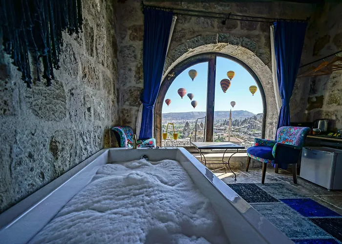 Arinna Cappadocia 2*