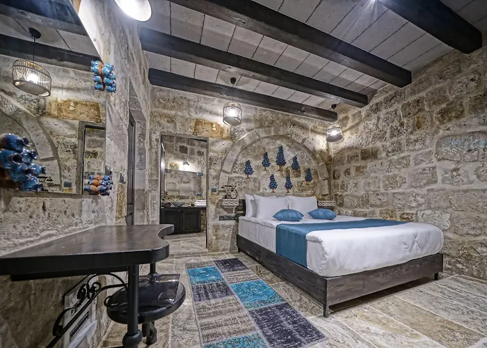 Arinna Cappadocia Hotel Göreme