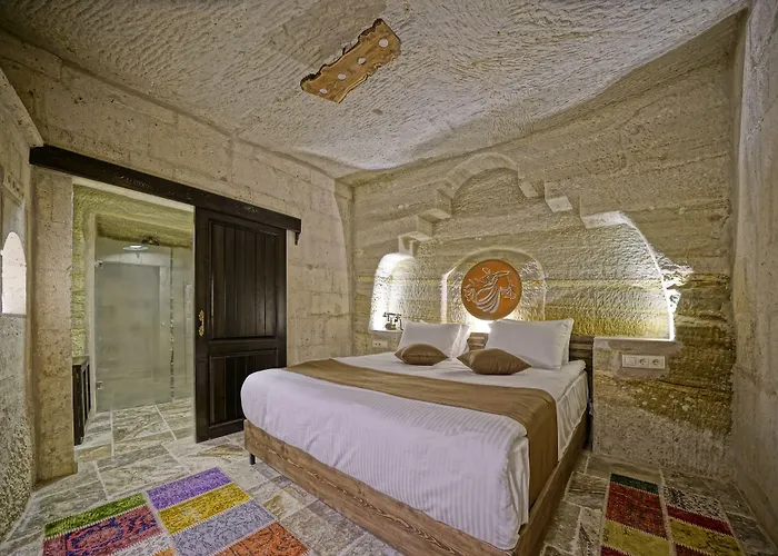 Otel Arinna Cappadocia