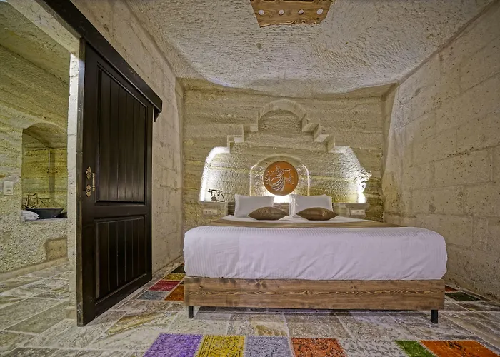 Arinna Cappadocia 2*