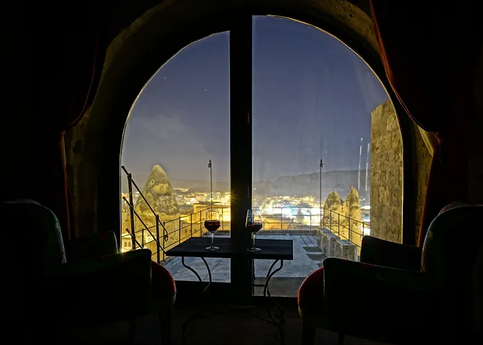 Arinna Cappadocia 2*