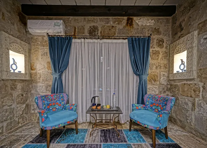 Arinna Cappadocia Hotel 2*