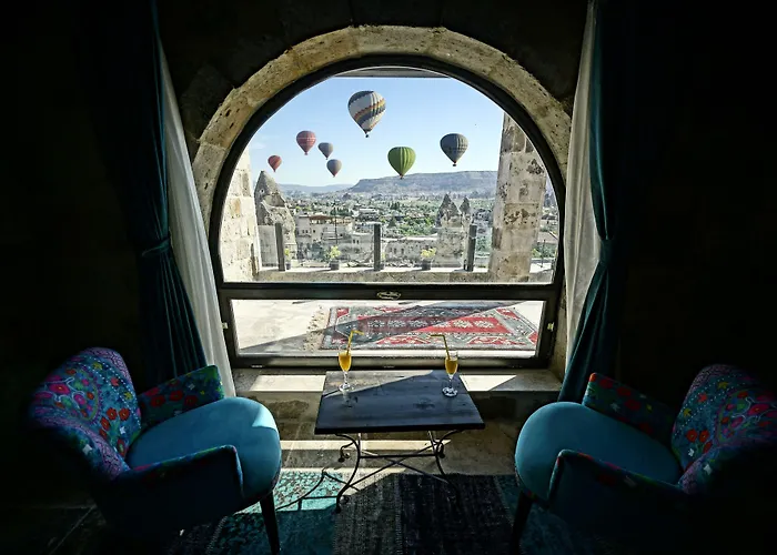 Arinna Cappadocia