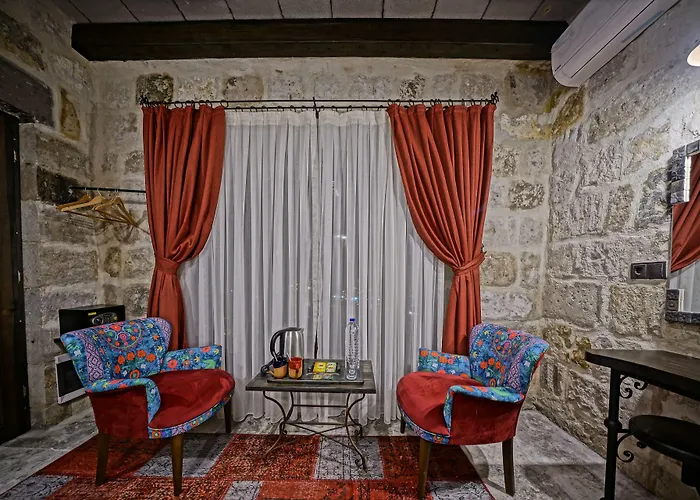 Otel Arinna Cappadocia 2*