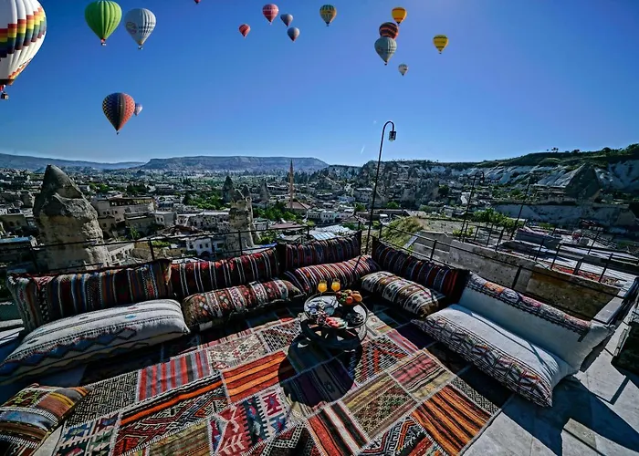 Arinna Cappadocia