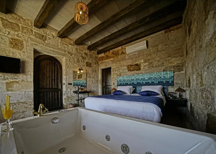 Arinna Cappadocia Hotel Göreme