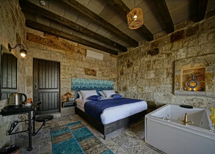 Arinna Cappadocia 2*